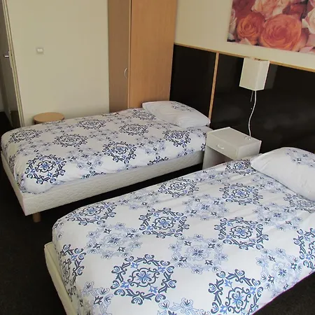 Cafe Woud Den Helder