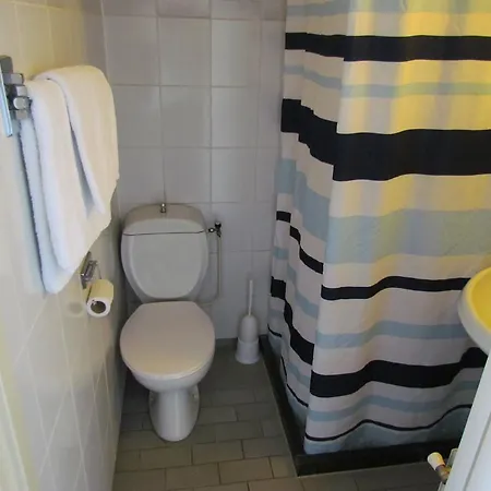 Hotel Cafe Woud Den Helder