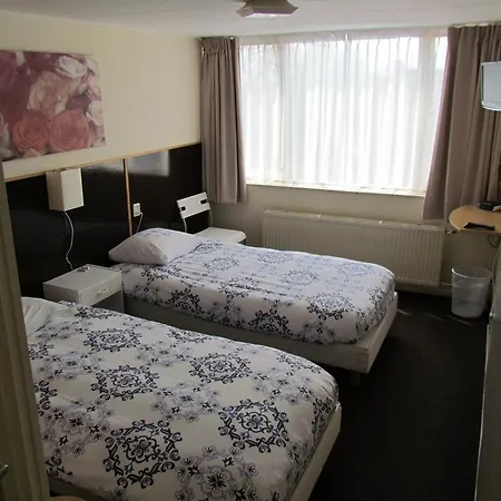 Cafe Woud Den Helder