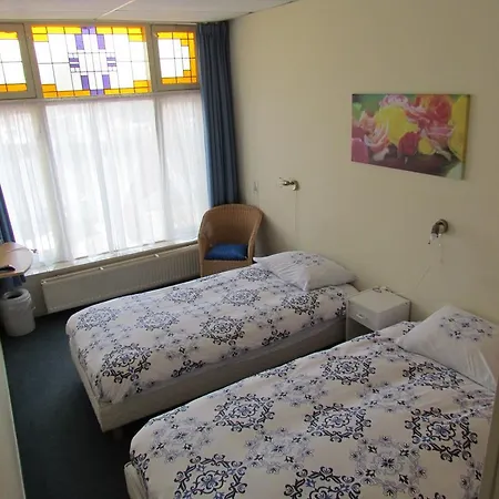 Cafe Woud 登海尔德